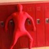 Red Suit Guy